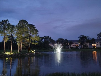 Welcome to PARADISE! This light and airy TURNKEY 2-bedroom on Breckenridge Golf and Country Club in Florida - for sale on GolfHomes.com, golf home, golf lot