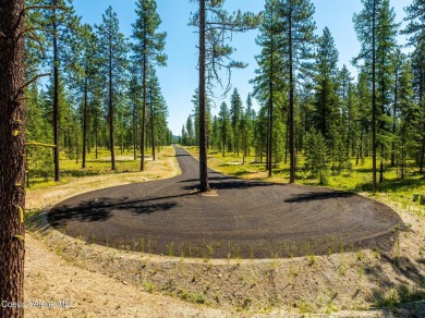 Welcome to Poirier Additions, tucked in the tress in the heart on Stoneridge Golf Club in Idaho - for sale on GolfHomes.com, golf home, golf lot