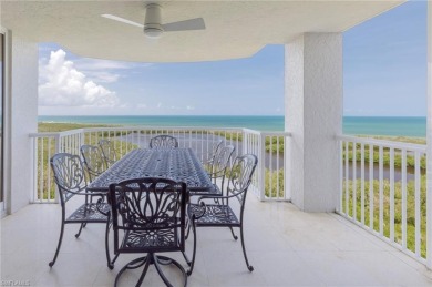 Stunning 18th-floor condo in the prestigious St. Laurent offers on Club at Pelican Bay Golf Course in Florida - for sale on GolfHomes.com, golf home, golf lot
