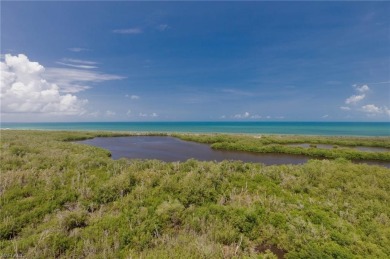Stunning 18th-floor condo in the prestigious St. Laurent offers on Club at Pelican Bay Golf Course in Florida - for sale on GolfHomes.com, golf home, golf lot