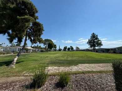 THE LAKES AT HEMET WEST 55 PLUS GOLF RESORT COMMUNITY  Located on Hemet West Mobile Estates in California - for sale on GolfHomes.com, golf home, golf lot