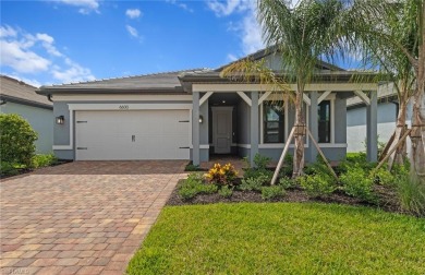 GOLF COURSE LIVING AT IT'S BEST-COME LIVE THE DEL WEBB LIFE IN on Panther Run Golf Club in Florida - for sale on GolfHomes.com, golf home, golf lot