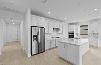 GOLF COURSE LIVING AT IT'S BEST-COME LIVE THE DEL WEBB LIFE IN on Panther Run Golf Club in Florida - for sale on GolfHomes.com, golf home, golf lot