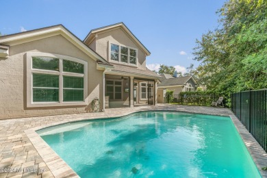 Welcome to this luxurious 5-bedroom, 4.5-bath, 2,910 sq ft pool on TPC at Sawgrass in Florida - for sale on GolfHomes.com, golf home, golf lot