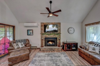 Get Ready for Summer in The Hideout!Fully furnished and move-in on The Hideout Golf in Pennsylvania - for sale on GolfHomes.com, golf home, golf lot