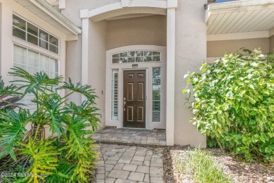 Welcome to this luxurious 5-bedroom, 4.5-bath, 2,910 sq ft pool on TPC at Sawgrass in Florida - for sale on GolfHomes.com, golf home, golf lot