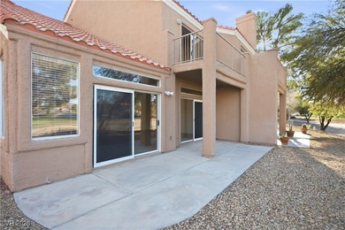 Set within Painted Desert, a guard-gated golf course community on Painted Desert Golf Club in Nevada - for sale on GolfHomes.com, golf home, golf lot