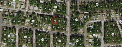 23 acre lot/homesite 80 by 126 feet that is ready to build your on Citrus Springs Country Club in Florida - for sale on GolfHomes.com, golf home, golf lot