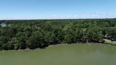 Exquisite Bay Creek building lot in the vaunted Plantation on Bay Creek Golf Club in Virginia - for sale on GolfHomes.com, golf home, golf lot
