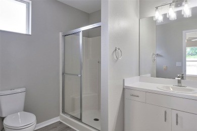 Welcome to 4213 Chamberlain Way, a beautifully renovated on Kings Ridge Golf Club in Florida - for sale on GolfHomes.com, golf home, golf lot