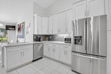 Welcome to 10791 River Glenn Dr, a stunning single-family home on Boca Woods Country Club in Florida - for sale on GolfHomes.com, golf home, golf lot