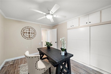 Come and see this beautiful, light and bright Casa Linda with on Laguna Woods Village Golf Course in California - for sale on GolfHomes.com, golf home, golf lot