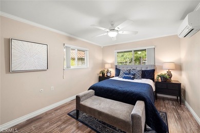 Come and see this beautiful, light and bright Casa Linda with on Laguna Woods Village Golf Course in California - for sale on GolfHomes.com, golf home, golf lot