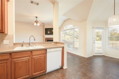 MOTIVATED SELLER Wake up to breathtaking views right from your on Stonebridge Ranch Country Club - Dye in Texas - for sale on GolfHomes.com, golf home, golf lot