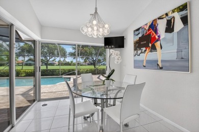 Welcome to 10791 River Glenn Dr, a stunning single-family home on Boca Woods Country Club in Florida - for sale on GolfHomes.com, golf home, golf lot