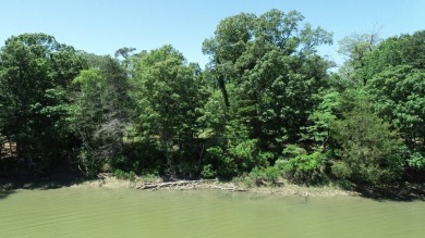 Exquisite Bay Creek building lot in the vaunted Plantation on Bay Creek Golf Club in Virginia - for sale on GolfHomes.com, golf home, golf lot