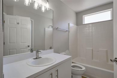 Welcome to 4213 Chamberlain Way, a beautifully renovated on Kings Ridge Golf Club in Florida - for sale on GolfHomes.com, golf home, golf lot