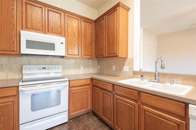 MOTIVATED SELLER Wake up to breathtaking views right from your on Stonebridge Ranch Country Club - Dye in Texas - for sale on GolfHomes.com, golf home, golf lot