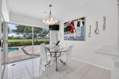 Welcome to 10791 River Glenn Dr, a stunning single-family home on Boca Woods Country Club in Florida - for sale on GolfHomes.com, golf home, golf lot