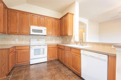 MOTIVATED SELLER Wake up to breathtaking views right from your on Stonebridge Ranch Country Club - Dye in Texas - for sale on GolfHomes.com, golf home, golf lot