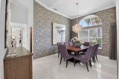 Welcome to 10791 River Glenn Dr, a stunning single-family home on Boca Woods Country Club in Florida - for sale on GolfHomes.com, golf home, golf lot