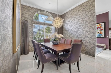 Welcome to 10791 River Glenn Dr, a stunning single-family home on Boca Woods Country Club in Florida - for sale on GolfHomes.com, golf home, golf lot