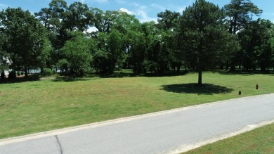 Exquisite Bay Creek building lot in the vaunted Plantation on Bay Creek Golf Club in Virginia - for sale on GolfHomes.com, golf home, golf lot