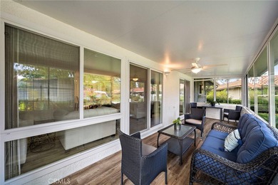 Come and see this beautiful, light and bright Casa Linda with on Laguna Woods Village Golf Course in California - for sale on GolfHomes.com, golf home, golf lot