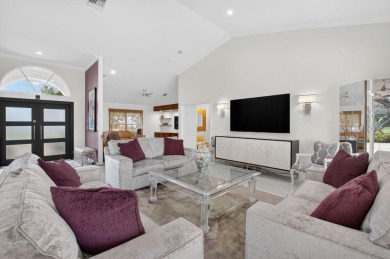 Welcome to 10791 River Glenn Dr, a stunning single-family home on Boca Woods Country Club in Florida - for sale on GolfHomes.com, golf home, golf lot