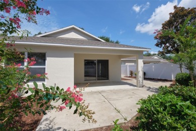 Welcome to 4213 Chamberlain Way, a beautifully renovated on Kings Ridge Golf Club in Florida - for sale on GolfHomes.com, golf home, golf lot