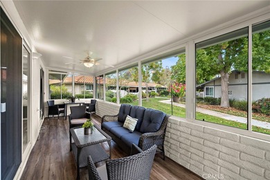 Come and see this beautiful, light and bright Casa Linda with on Laguna Woods Village Golf Course in California - for sale on GolfHomes.com, golf home, golf lot