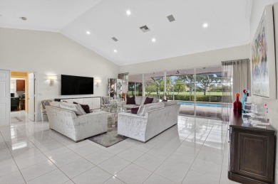 Welcome to 10791 River Glenn Dr, a stunning single-family home on Boca Woods Country Club in Florida - for sale on GolfHomes.com, golf home, golf lot