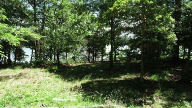 Exquisite Bay Creek building lot in the vaunted Plantation on Bay Creek Golf Club in Virginia - for sale on GolfHomes.com, golf home, golf lot