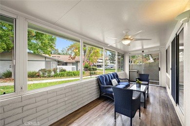 Come and see this beautiful, light and bright Casa Linda with on Laguna Woods Village Golf Course in California - for sale on GolfHomes.com, golf home, golf lot