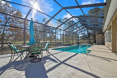 Beautifully upgraded home with 4 bedrooms, 2.5 baths and a 3 car on Southern Woods Golf Club in Florida - for sale on GolfHomes.com, golf home, golf lot