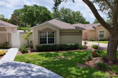 Welcome to 4213 Chamberlain Way, a beautifully renovated on Kings Ridge Golf Club in Florida - for sale on GolfHomes.com, golf home, golf lot