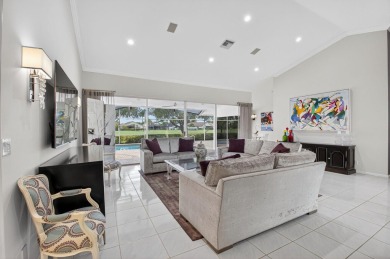 Welcome to 10791 River Glenn Dr, a stunning single-family home on Boca Woods Country Club in Florida - for sale on GolfHomes.com, golf home, golf lot