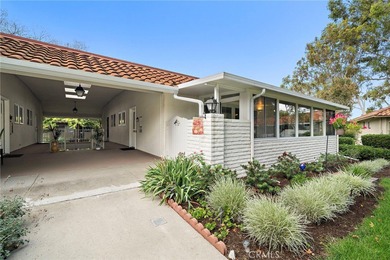 Come and see this beautiful, light and bright Casa Linda with on Laguna Woods Village Golf Course in California - for sale on GolfHomes.com, golf home, golf lot