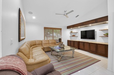 Welcome to 10791 River Glenn Dr, a stunning single-family home on Boca Woods Country Club in Florida - for sale on GolfHomes.com, golf home, golf lot
