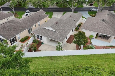 Welcome to 4213 Chamberlain Way, a beautifully renovated on Kings Ridge Golf Club in Florida - for sale on GolfHomes.com, golf home, golf lot
