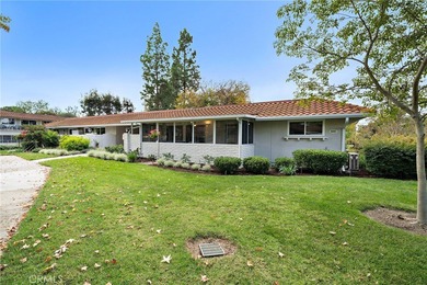 Come and see this beautiful, light and bright Casa Linda with on Laguna Woods Village Golf Course in California - for sale on GolfHomes.com, golf home, golf lot