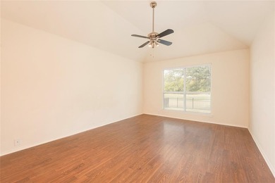 MOTIVATED SELLER Wake up to breathtaking views right from your on Stonebridge Ranch Country Club - Dye in Texas - for sale on GolfHomes.com, golf home, golf lot