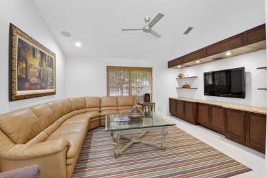 Welcome to 10791 River Glenn Dr, a stunning single-family home on Boca Woods Country Club in Florida - for sale on GolfHomes.com, golf home, golf lot