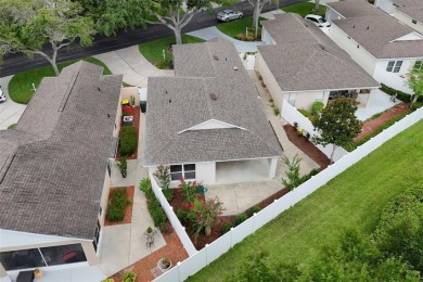 Welcome to 4213 Chamberlain Way, a beautifully renovated on Kings Ridge Golf Club in Florida - for sale on GolfHomes.com, golf home, golf lot