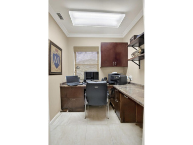 Welcome to 10791 River Glenn Dr, a stunning single-family home on Boca Woods Country Club in Florida - for sale on GolfHomes.com, golf home, golf lot