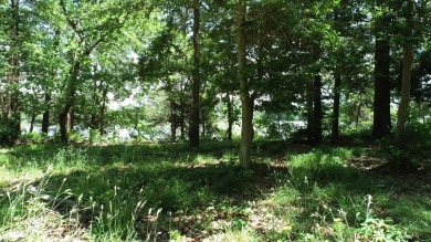 Exquisite Bay Creek building lot in the vaunted Plantation on Bay Creek Golf Club in Virginia - for sale on GolfHomes.com, golf home, golf lot