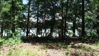Exquisite Bay Creek building lot in the vaunted Plantation on Bay Creek Golf Club in Virginia - for sale on GolfHomes.com, golf home, golf lot
