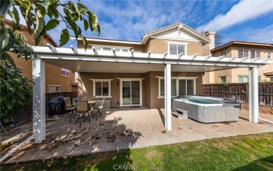 Welcome to this lovely home in the highly sought-after Fairway on Morongo Golf Club at Tukwet Canyon in California - for sale on GolfHomes.com, golf home, golf lot