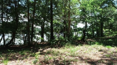 Exquisite Bay Creek building lot in the vaunted Plantation on Bay Creek Golf Club in Virginia - for sale on GolfHomes.com, golf home, golf lot