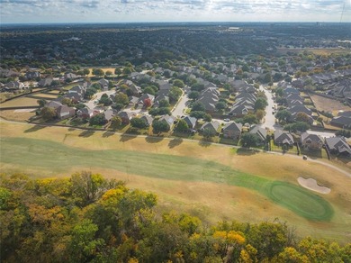 MOTIVATED SELLER Wake up to breathtaking views right from your on Stonebridge Ranch Country Club - Dye in Texas - for sale on GolfHomes.com, golf home, golf lot